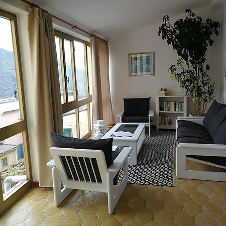 I Chechin - Homy 5 Terre Apartment Volastra Exterior photo